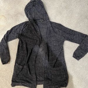 Barefoot Dreams cardigan